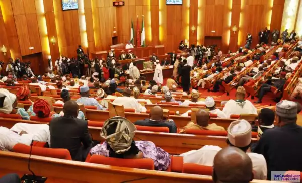 Ambassadorial Nominees: Bayelsa, three others States failed Validity test – Senate